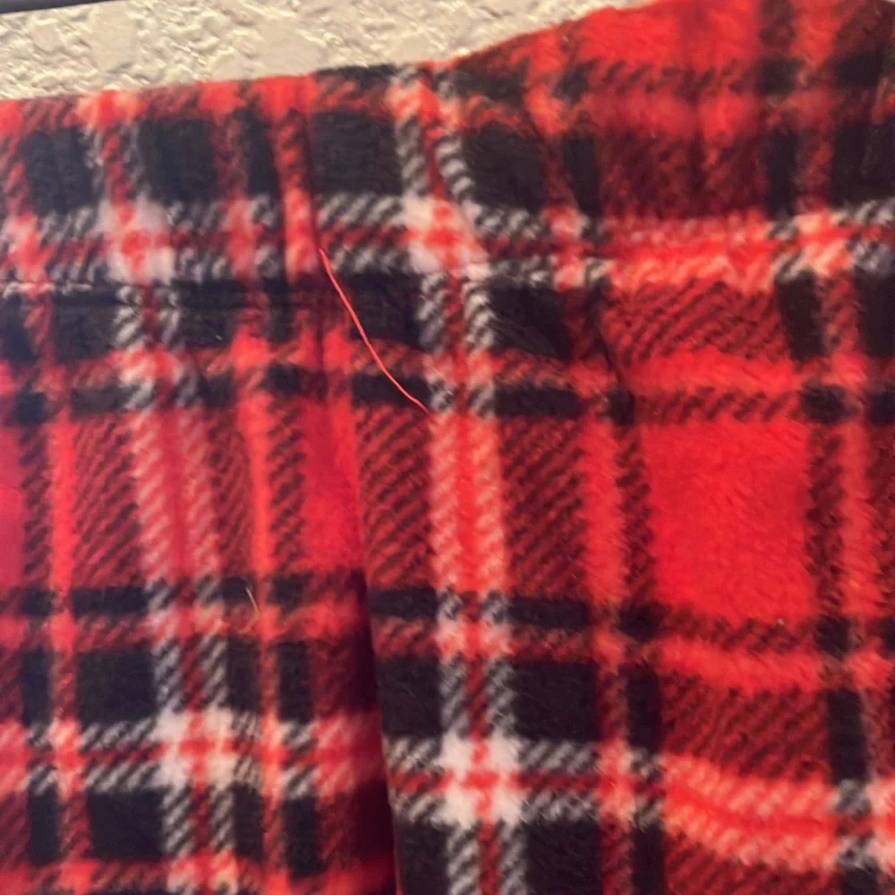 Cat & jack sleep bottoms medium nwt